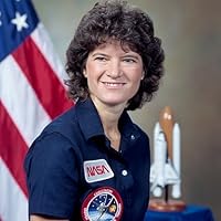 Sally Ride