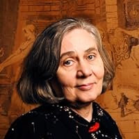 Marilynne Robinson