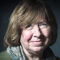 Svetlana Alexievich