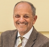 Guido Tonelli