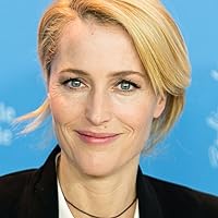 Gillian Anderson