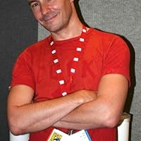 Grant Morrison