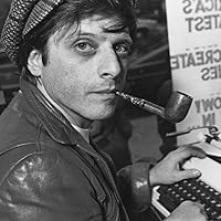 Harlan Ellison