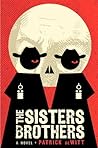 The Sisters Brothers by Patrick deWitt