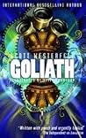 Goliath by Scott Westerfeld