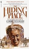 The Hiding Place by Corrie ten Boom