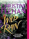 Book cover for Wild Rain (Leopard People, #1)