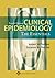 Clinical Epidemiology The Essentials by Robert H. Fletcher