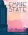 Empire State by Jason Shiga