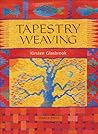 Tapestry Weaving by Kirsten Glasbrook