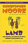 Lamb by Christopher Moore