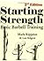 Starting Strength: Basic Ba...
