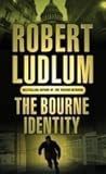 The Bourne Identity by Robert Ludlum