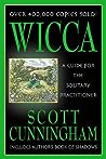 Wicca by Scott Cunningham