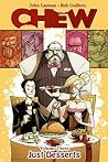 Chew, Vol. 3 by John Layman