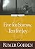 Five for Sorrow, Ten for Joy (Loyola Classics) by Rumer Godden