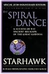 The Spiral Dance by Starhawk