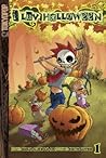 I Luv Halloween vol. 1 by Keith Giffen