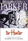 Richard Stark's Parker by Darwyn Cooke
