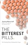 The Bitterest Pills by Joanna Moncrieff