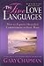 The Five Love Languages by Gary Chapman