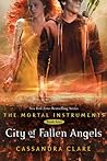 City of Fallen Angels by Cassandra Clare