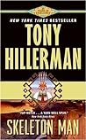 Skeleton Man by Tony Hillerman