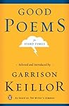 Good Poems for Hard Times by Garrison Keillor