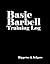 Basic Barbell Training Log