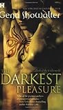 The Darkest Pleasure (Lords of the Underworld, #3)