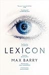 Lexicon by Max Barry