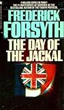 The Day of the Jackal by Frederick Forsyth