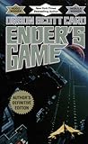 Ender’s Game by Orson Scott Card