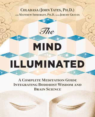 The Mind Illuminated by Culadasa (John Charles Yates)