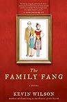 The Family Fang by Kevin    Wilson
