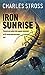 Iron Sunrise (Eschaton, #2)