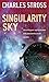 Singularity Sky (Eschaton, #1)