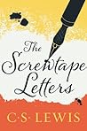 The Screwtape Letters by C.S. Lewis