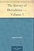 The history of Herodotus — ...