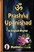 Prashna Upanishad