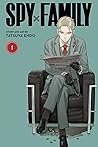 Spy x Family, Vol. 1 by Tatsuya Endo