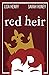 Red Heir (Adventures in Aguillon, #1)