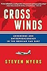 Cross Winds by Steven  Myers