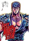 Fist of the North Star, Vol. 1 by Buronson