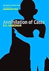 Annihilation of Caste by B.R. Ambedkar