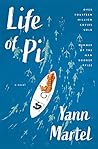 Life of Pi by Yann Martel