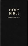 The Holy Bible by Anonymous
