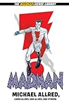 Madman Library Edition Volume 2 by Mike Allred