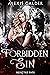 Forbidden Sin by Alexis Calder