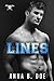 Lines (Greyford Wolves, #1)